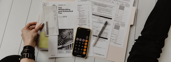 Simulação de economia