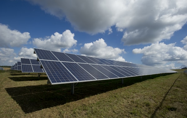 Usina Solar Volstrom